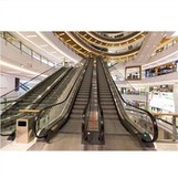 Scala mobile del centro commerciale